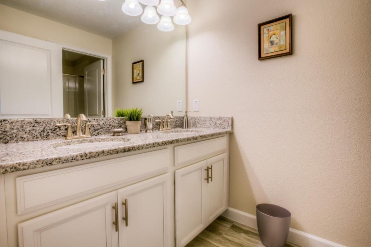 Beautiful Home Wprivate Pool & Free Water Park Orlando Exterior foto